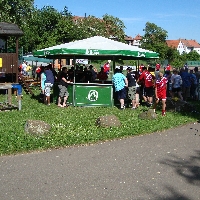 Turnier in Urexweiler 2010